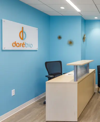 Daré Bioscience